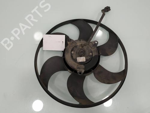 Radiator fan HYUNDAI COUPE II (GK) 1.6 16V | BP10937791M35 