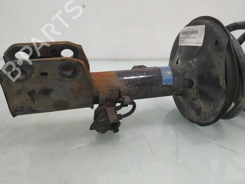 Right front shock absorber TOYOTA AVENSIS (_T25_) 2.2 D-4D (ADT251_, ADT251R) | BP9423798M17 
