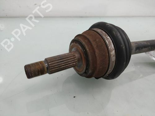 Left front driveshaft SEAT CORDOBA (6K1, 6K2) 1.4 i | BP8948181M38 