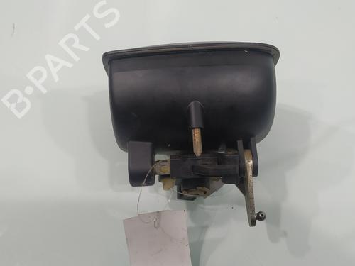 Trunk håndtak SEAT LEON (1M1)  | BP25717117C132 