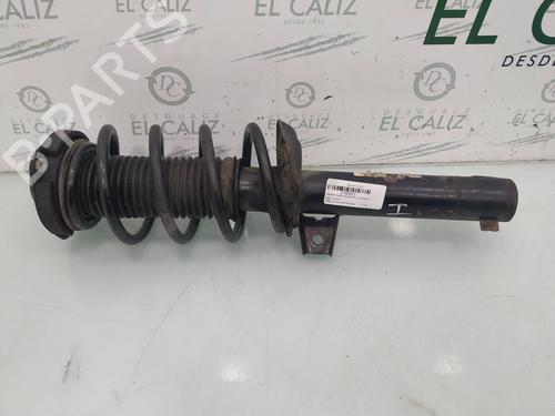 Used Left front shock absorber SEAT TOLEDO III (5P2) [2004-2009]  8094144