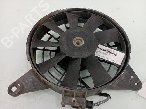 Used Radiator fan KIA SPORTAGE SUV (K00) 2.0 TD 4WD (83 hp) 13015581