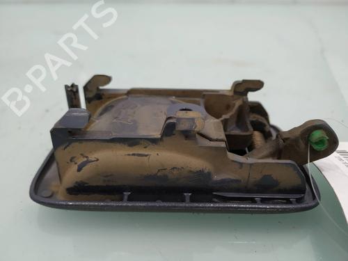 Front right interior door handle TOYOTA LAND CRUISER 90 (_J9_) 3.0 TD (KZJ90_, KZJ95_, KZJ90R, KZJ95R, KZJ90W, KZJ95W) | BP9580461I14 