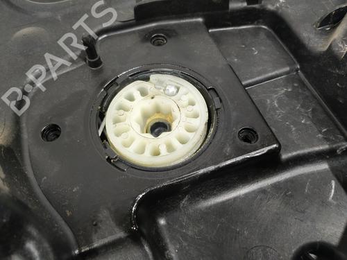Rear right window mechanism MAZDA 2 (DY) 1.4 | BP37020354C25 - Image 4