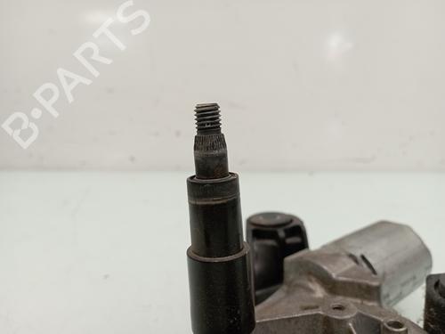Rear wiper motor NISSAN QASHQAI / QASHQAI +2 I (J10, NJ10, JJ10E) 1.5 dCi | BP12848675M102 