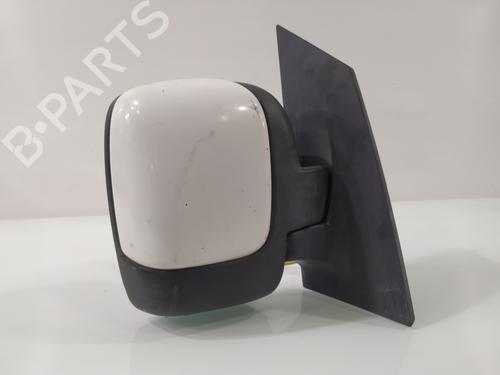 Right mirror CITROËN JUMPY II Platform/Chassis 2.0 HDi 125 | BP29451082C27 