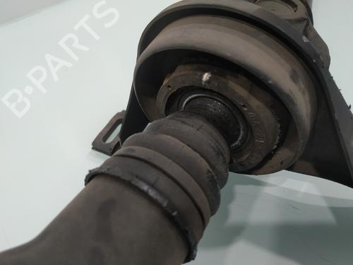 Driveshaft MERCEDES-BENZ E-CLASS (W211)  | BP26437073M37 