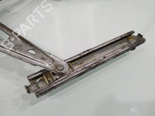 Front left window mechanism RENAULT MEGANE III Hatchback (BZ0/1_, B3_) 1.5 dCi (BZ1G, BZ1W, BZ0R) | BP31828376C22 