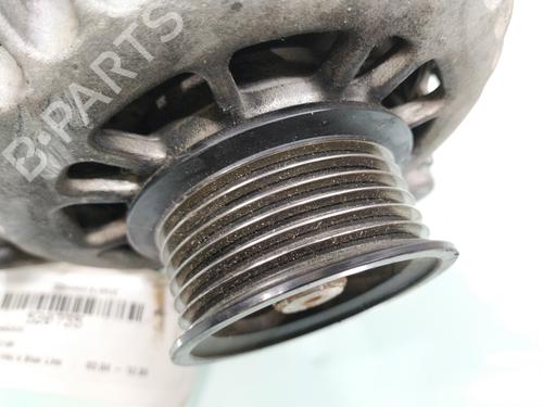 Alternator OPEL ZAFIRA A MPV (T98)  | BP25846007M7 