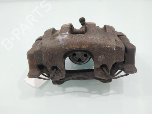 Right rear brake caliper RENAULT VEL SATIS (BJ0_) 2.2 dCi (BJ0E, BJ0F, BJ0G, BJ0H) | BP11582588M106 