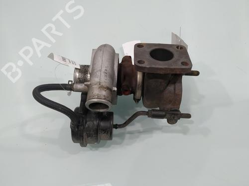 Used Turbocharger/Supercharger Turbocharger/Supercharger 38306330 38306330