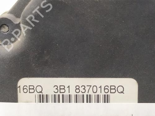 Front right lock SEAT IBIZA III (6L1)  | BP19687995C97 
