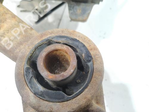 Bagaksel PEUGEOT 206 Hatchback (2A/C) 1.4 HDi eco 70 | BP30000176M2 