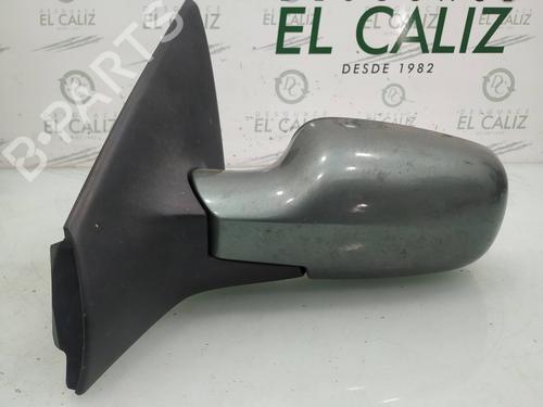 Left mirror RENAULT MEGANE II (BM0/1_, CM0/1_) 1.6 16V (BM0C, CM0C) | BP8097896C26 