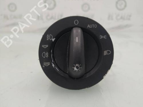 Headlight switch AUDI A6 C6 Avant (4F5) 2.0 TDI (140 hp) 4F1941531D | 4F1941531D |