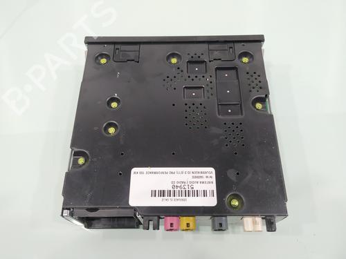 Bilradio VW ID.3 (E11, E12) Pro | BP29714866E6 