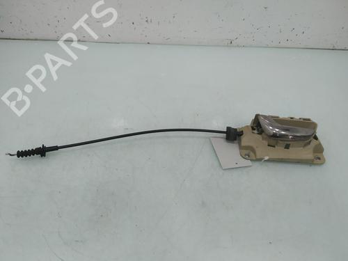 Used Front left interior door handle VOLVO S80 I (184) 2.4 (170 hp) 19705950