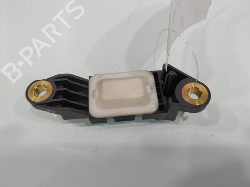 Elektronisk sensor MERCEDES-BENZ E-CLASS (W211)  | BP26437087M84 