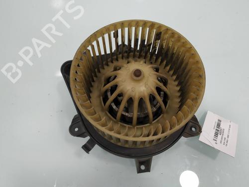 Ventilator motor FIAT DOBLO Box Body/MPV (223_) 1.3 D Multijet (75 hp) 14030856