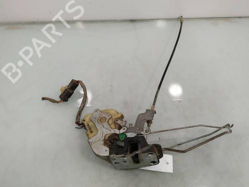 Front right lock KIA SORENTO I (JC) 2.5 CRDi | BP9106438C97 