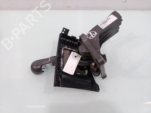 Used Gear lever Gear lever OPEL ZAFIRA / ZAFIRA FAMILY B (A05) 1.9 CDTI (M75) (100 hp) 36262238 36262238
