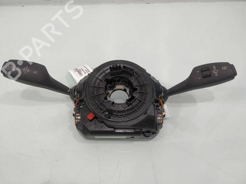 Used Steering column stalk Steering column stalk BMW 5 Gran Turismo (F07) 535 d (299 hp) 40182523 40182523