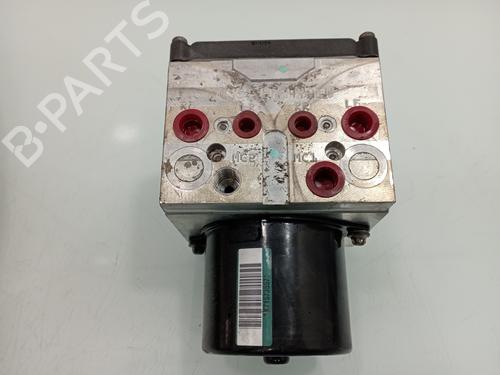 ABS pump PEUGEOT 407 (6D_) 1.6 HDi 110 (6D9HZC, 6D9HYC) | BP12432942M43 