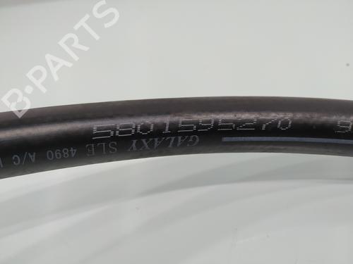 AC-rør IVECO DAILY VI Van 33S14, 35S14 | BP29532336M126