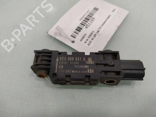 Sensor electrónico AUDI A3 (8P1) 2.0 TFSI quattro | BP13570559M84 