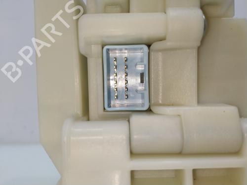 Levier de vitesses KIA NIRO I (DE) 1.6 GDI Plug-in Hybrid | BP30724424M90