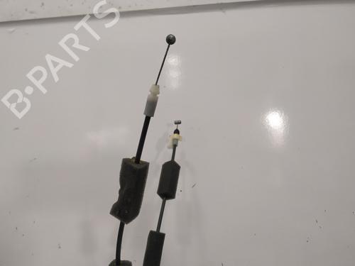 Front left lock HONDA CIVIC IX (FK) 2.2 i-DTEC (FK3) | BP20320152C98 