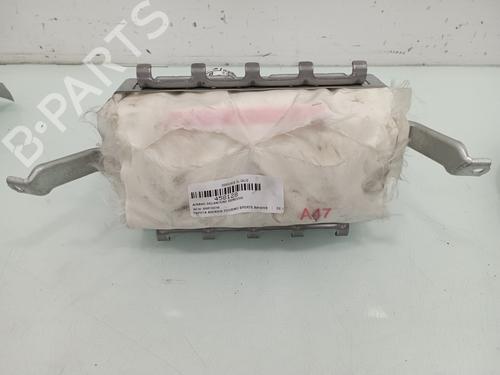 Used Passenger airbag TOYOTA AVENSIS Estate (_T27_) 2.0 D-4D (WWT271_) (143 hp) 15766694