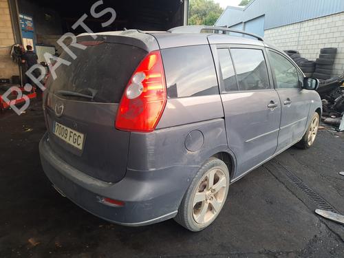 Starter MAZDA 5 (CR) 2.0 CD (CR19) | BP37012358M8 - Image 11
