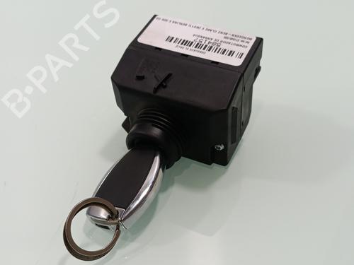 Ignition barrel MERCEDES-BENZ E-CLASS (W211) E 320 CDI (211.026) | BP36032245M48 - Image 3