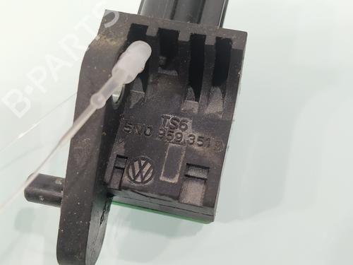Electronic sensor VW PASSAT B7 Variant (365)  | BP29532207M84 