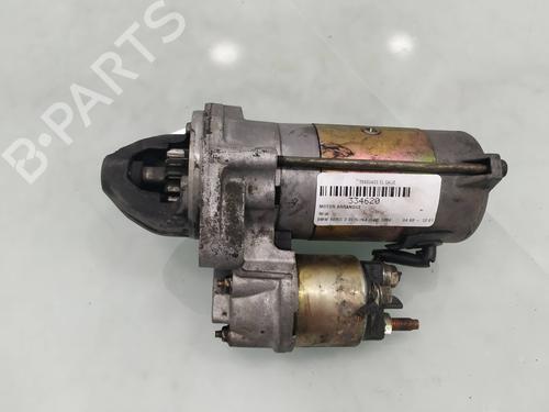 Used Starter BMW 3 (E46) 320 d (136 hp) 8219588