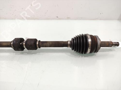 Right front driveshaft HYUNDAI i30 (FD) | BP33177188M39 - Image 2