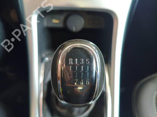 Used Gear lever Gear lever 38459772 38459772