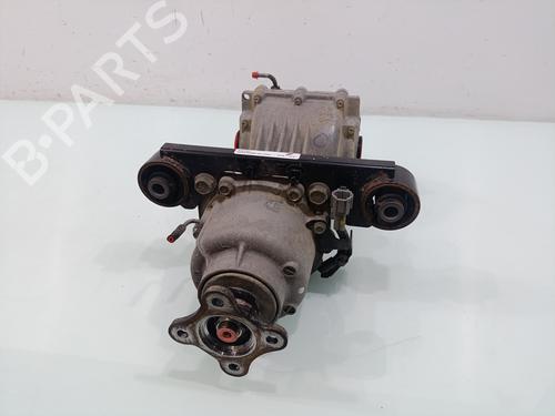 Differential, bag Differential, bag NISSAN MURANO II (Z51) 3.5 4x4 (256 hp) 36142492 36142492