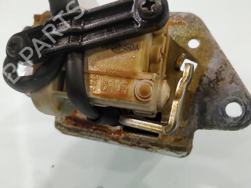 Bakluke lås FIAT FIORINO Box Body/MPV (225_) 1.3 D Multijet (225BXD1A, 225BXB1A, 225BXB11) | BP29825318C101