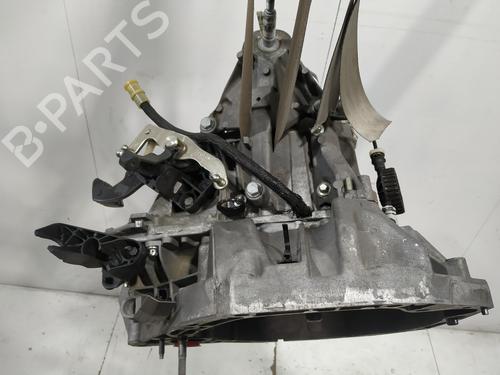 Gearbox RENAULT CLIO IV (BH_)  | BP30100141M3 