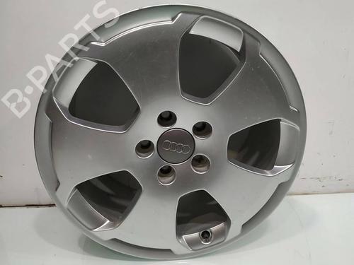 Used Rim Rim AUDI A3 (8P1) 2.0 FSI (150 hp) 39696785 39696785
