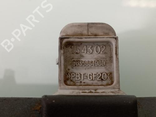 Bobine CITROËN C3 I (FC_, FN_)  | BP29582481M94 