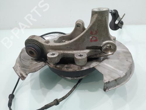 Right rear steering knuckle BMW 7 (E65, E66, E67) 735 i, Li | BP8086575M28 