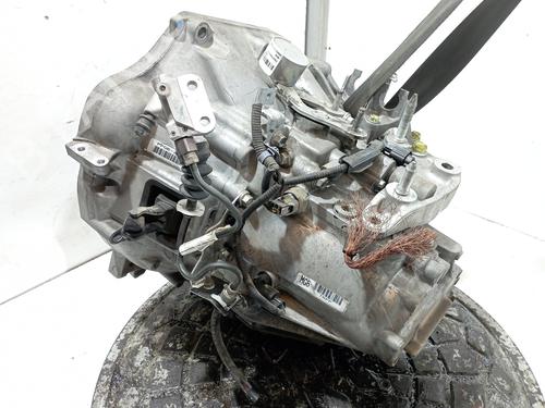Gearbox HONDA CIVIC VIII Hatchback (FN, FK) 2.2 CTDi (FK3) | BP20688518M3 