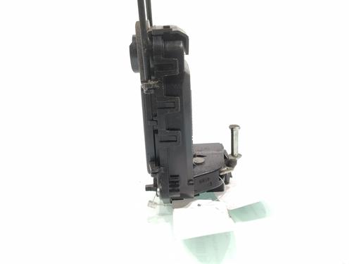 Rear left lock TOYOTA PRIUS Liftback (_W2_) 1.5 Hybrid (NHW20_, NHW20R) | BP27222654C100 