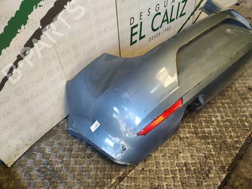 Rear bumper SEAT LEON (1P1) 1.9 TDI | BP8185991C8 