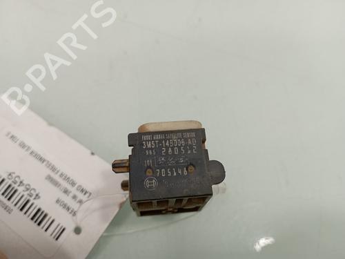 Electronic sensor LAND ROVER FREELANDER 2 (L359) 2.2 TD4 4x4 | BP15214314M84 