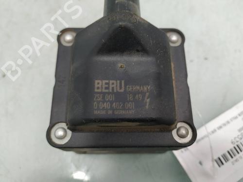 Ignition coil VW POLO III (6N1) 50 1.0 | BP8095596M94 