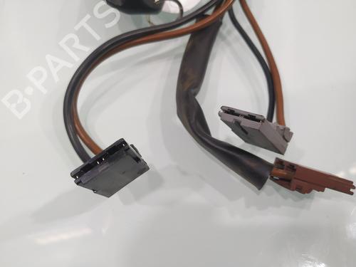 Ignition barrel CITROËN XSARA (N1) 2.0 HDi 90 | BP26214394M48 